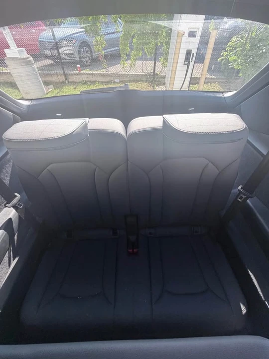 2022 Audi 4M Q7 - Image 17 of 18