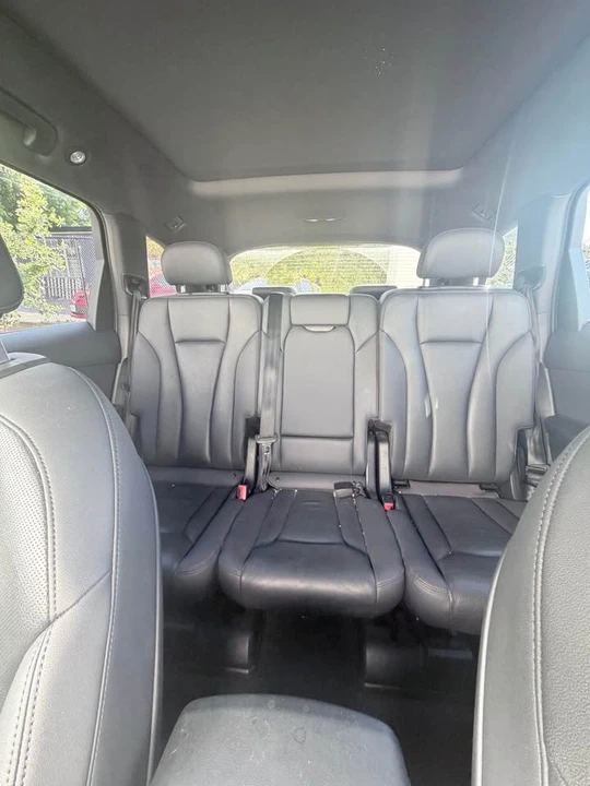2022 Audi 4M Q7 - Image 16 of 18
