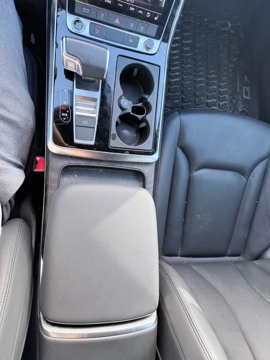 2022 Audi 4M Q7 - Image 15 of 18