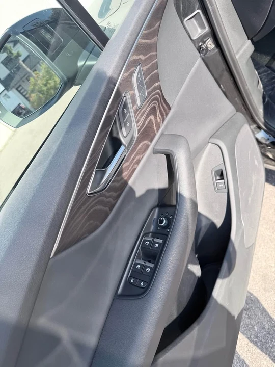 2022 Audi 4M Q7 - Image 9 of 18