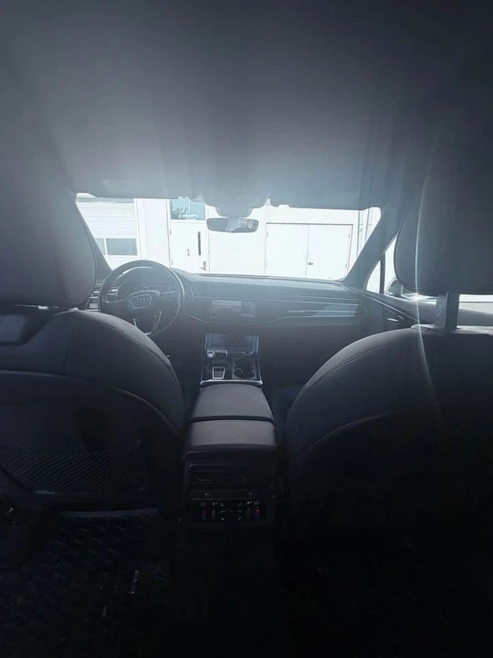 2022 Audi 4M Q7 - Image 11 of 18