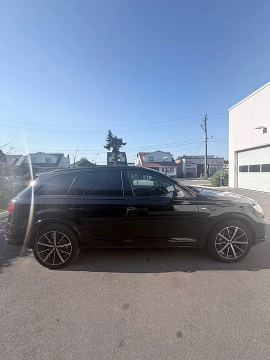 2022 Audi 4M Q7 - Image 4 of 18