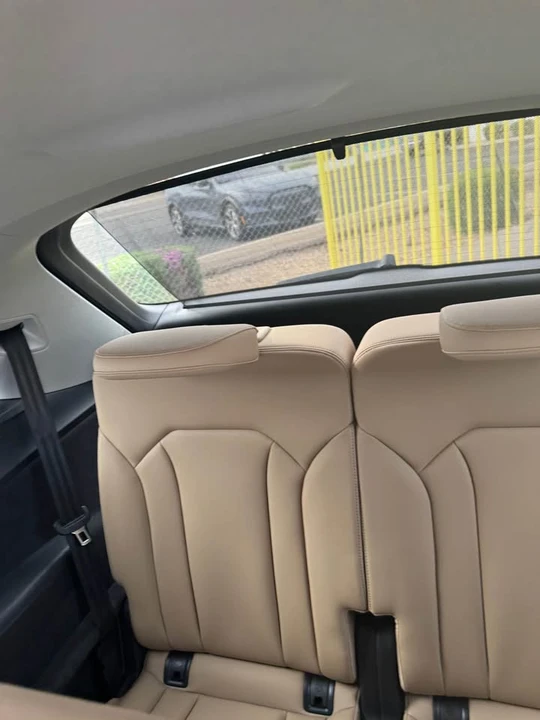 2022 Audi 4M Q7 - Image 8 of 8