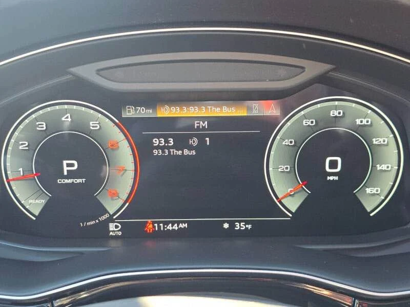 2022 Audi 4M Q7 - Image 14 of 20