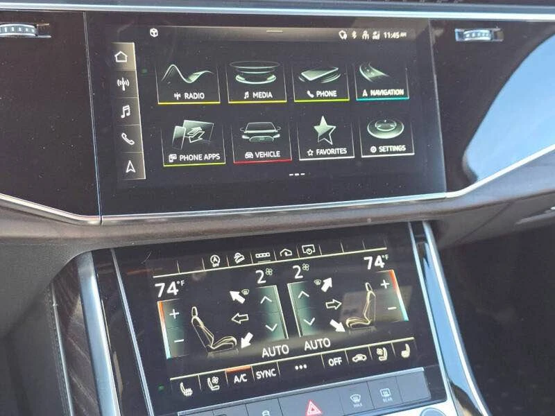 2022 Audi 4M Q7 - Image 13 of 20