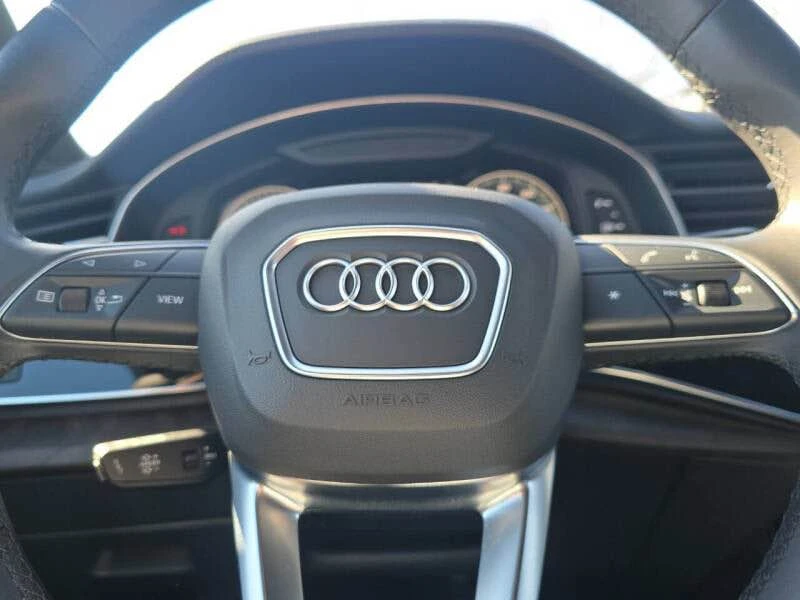 2022 Audi 4M Q7 - Image 19 of 20