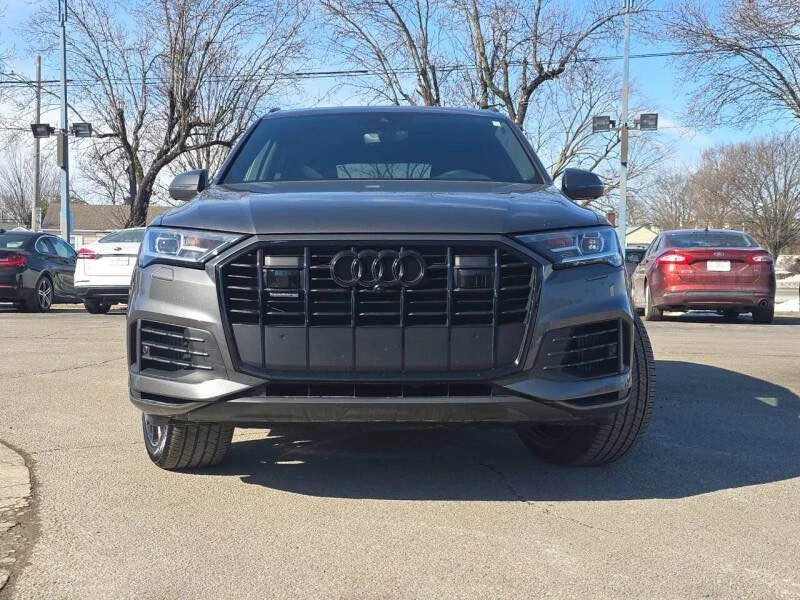 2022 Audi 4M Q7 - Image 5 of 20