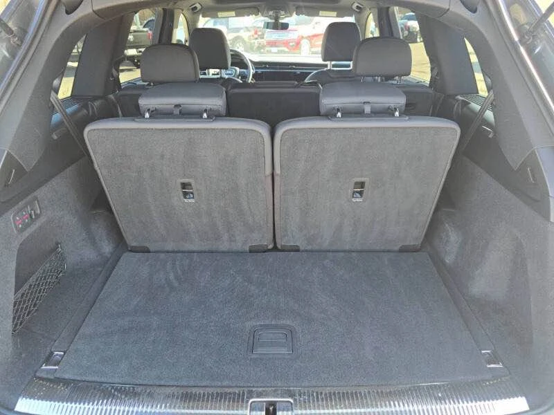 2022 Audi 4M Q7 - Image 20 of 20