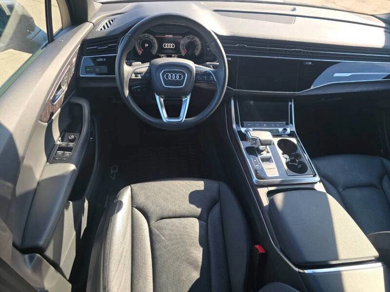 2022 Audi 4M Q7 - Image 11 of 20