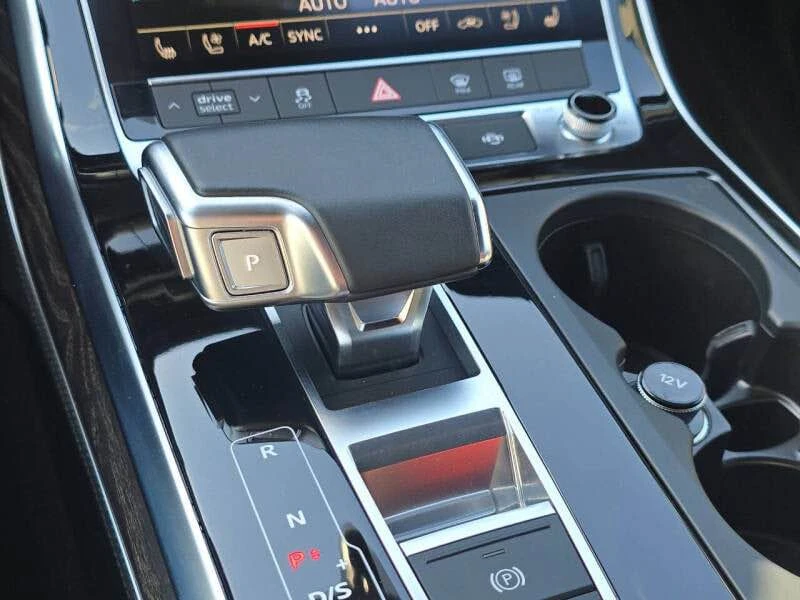 2022 Audi 4M Q7 - Image 18 of 20