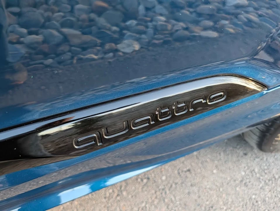 2022 Audi 4M Q7 - Image 5 of 20
