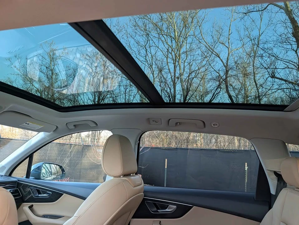 2022 Audi 4M Q7 - Image 4 of 20