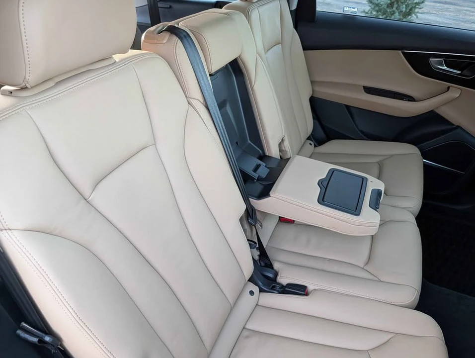 2022 Audi 4M Q7 - Image 12 of 20