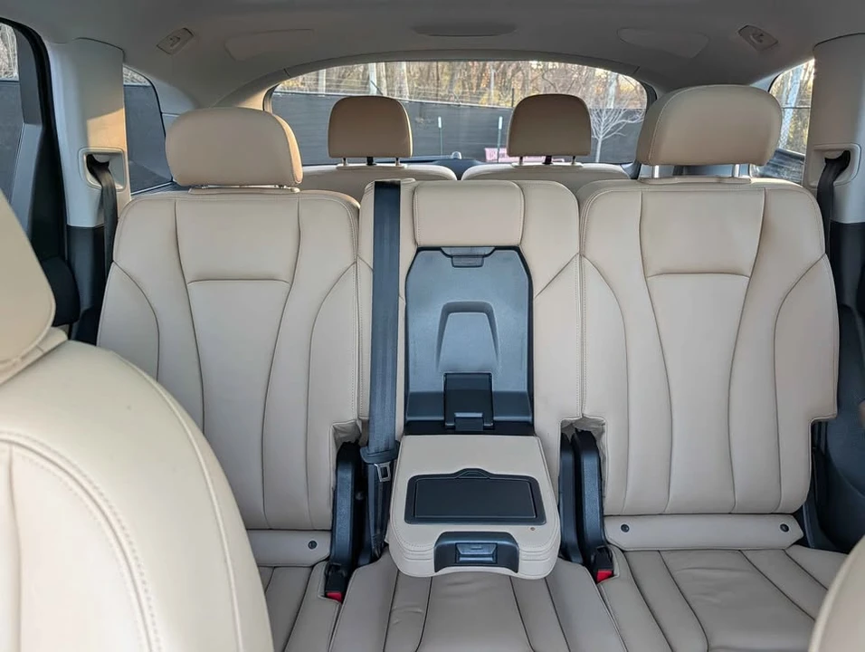 2022 Audi 4M Q7 - Image 20 of 20
