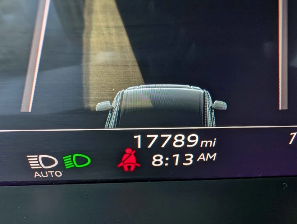 2022 Audi 4M Q7 - Image 10 of 20