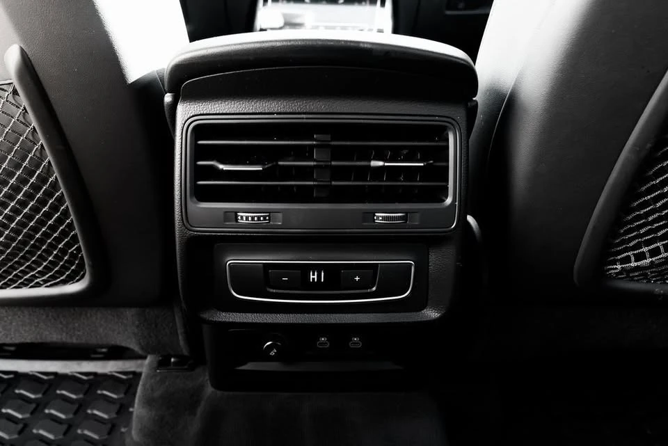 2022 Audi 4M Q7 - Image 12 of 20