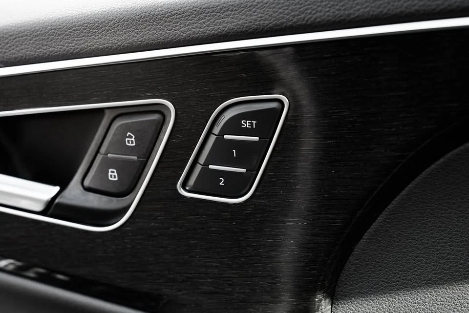 2022 Audi 4M Q7 - Image 19 of 20
