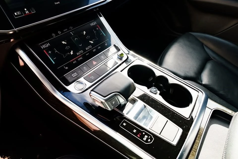 2022 Audi 4M Q7 - Image 16 of 20