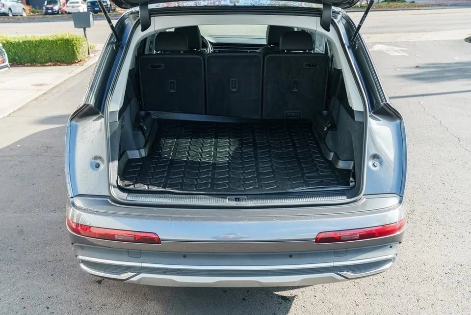 2022 Audi 4M Q7 - Image 7 of 20