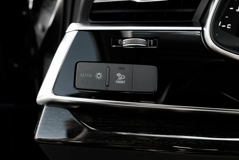 2022 Audi 4M Q7 - Image 18 of 20