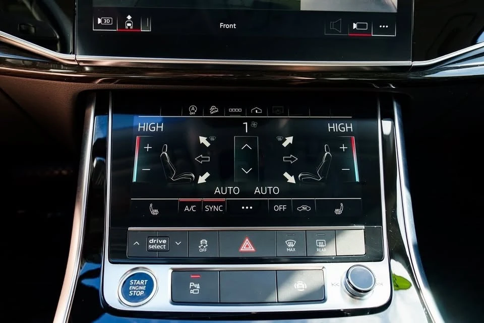 2022 Audi 4M Q7 - Image 15 of 20