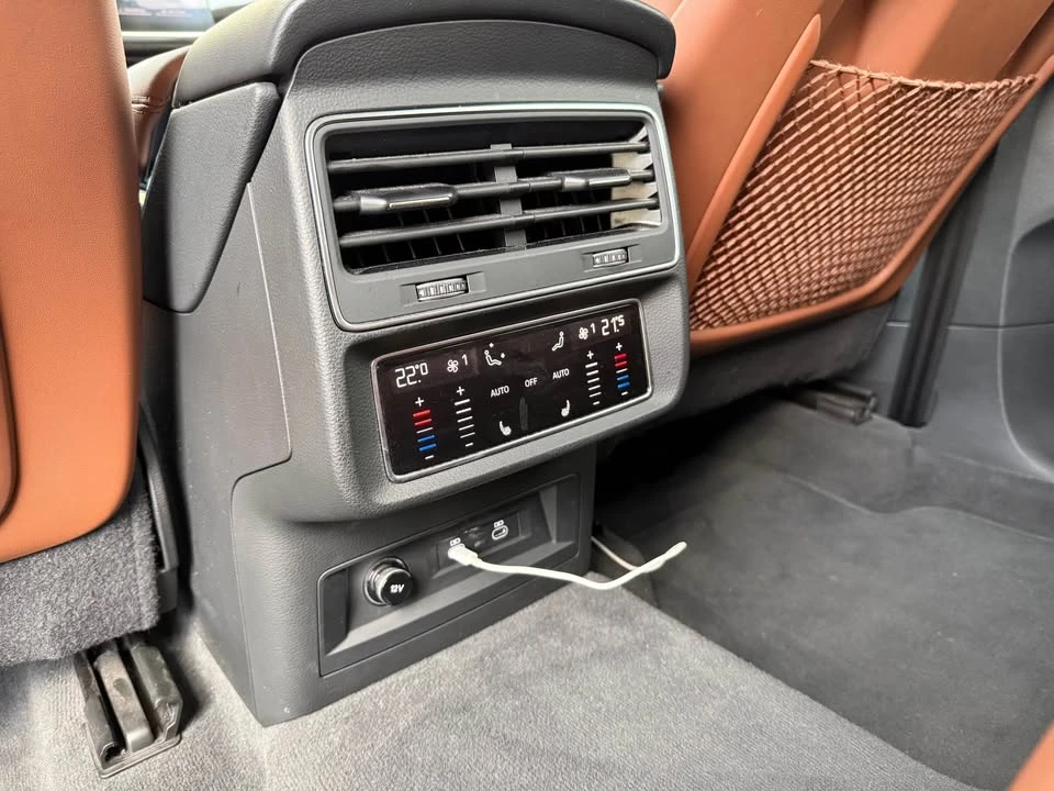 2022 Audi 4M Q7 - Image 8 of 10