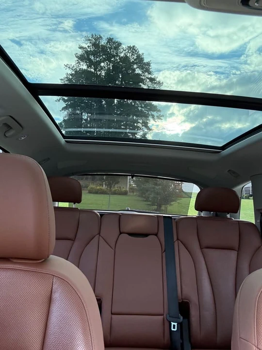 2022 Audi 4M Q7 - Image 10 of 10