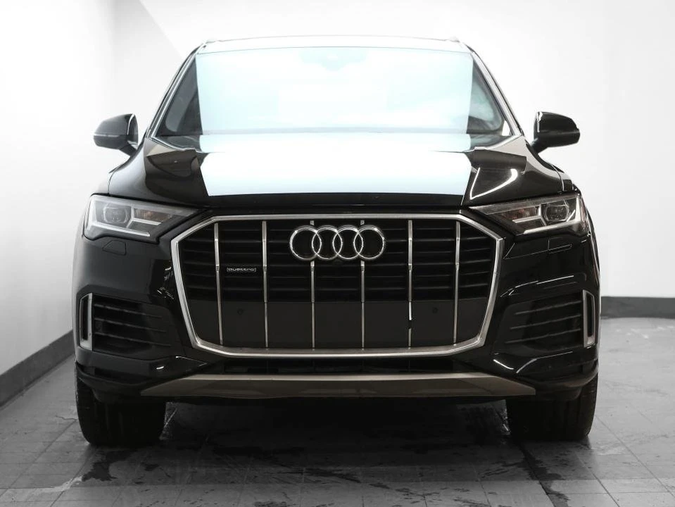 2022 Audi 4M Q7 - Image 2 of 3
