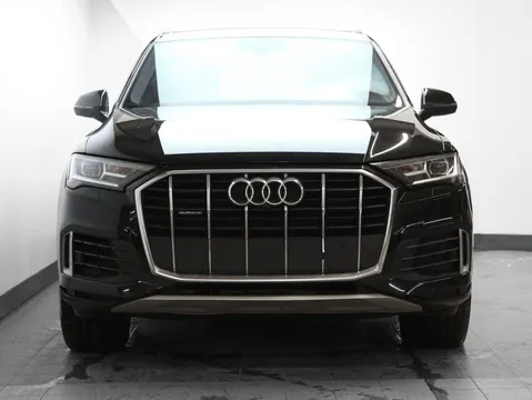2022 Audi 4M Q7 - Image 2 of 3