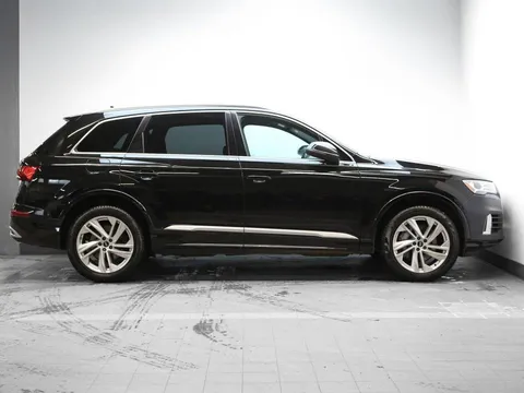 2022 Audi 4M Q7 - Image 3 of 3