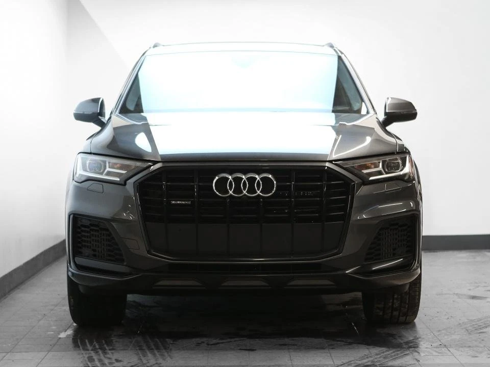 2022 Audi 4M Q7 - Image 2 of 3