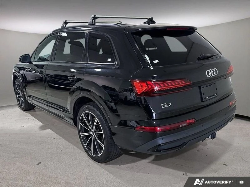 2022 Audi 4M Q7 - Image 4 of 20