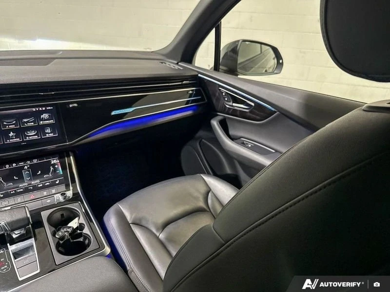 2022 Audi 4M Q7 - Image 20 of 20