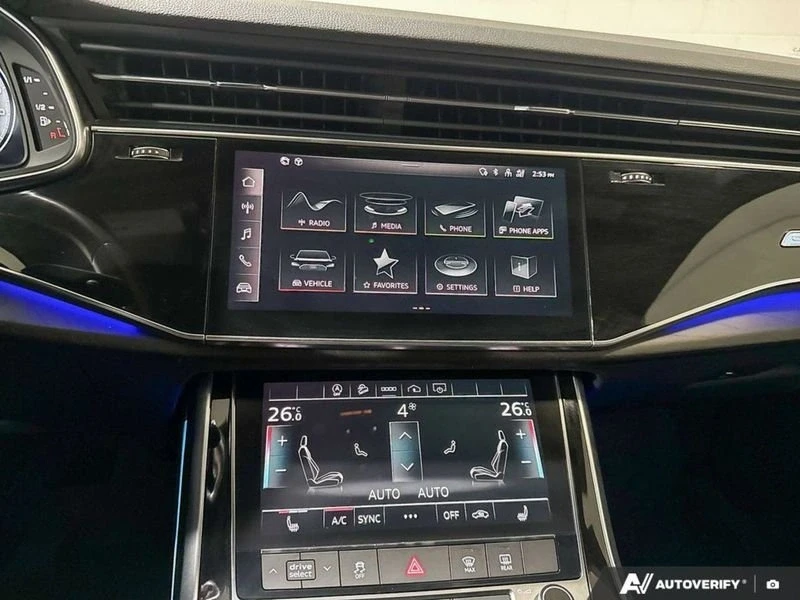 2022 Audi 4M Q7 - Image 14 of 20
