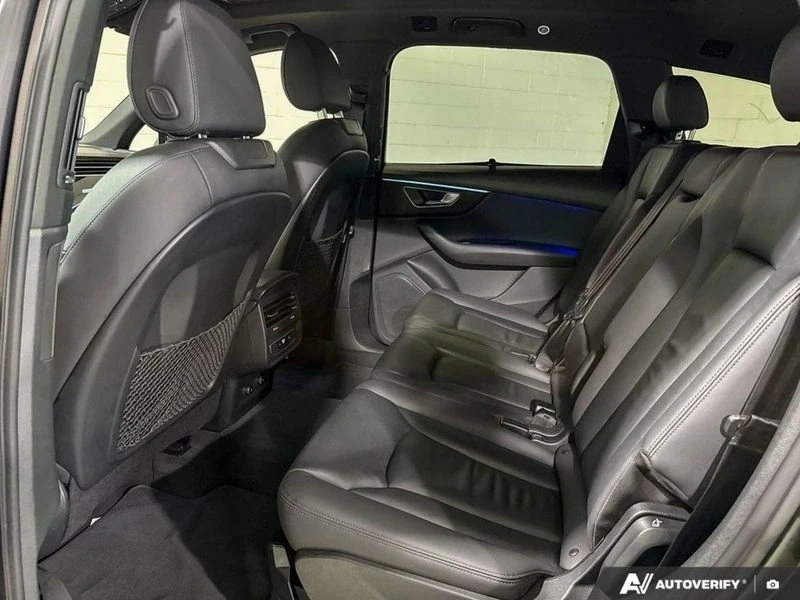 2022 Audi 4M Q7 - Image 18 of 20
