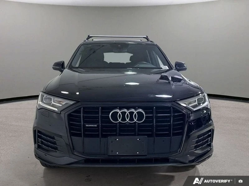 2022 Audi 4M Q7 - Image 2 of 20