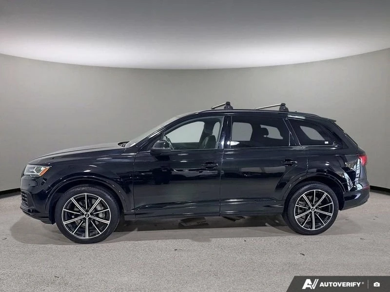 2022 Audi 4M Q7 - Image 3 of 20
