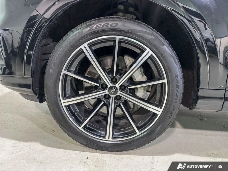2022 Audi 4M Q7 - Image 6 of 20