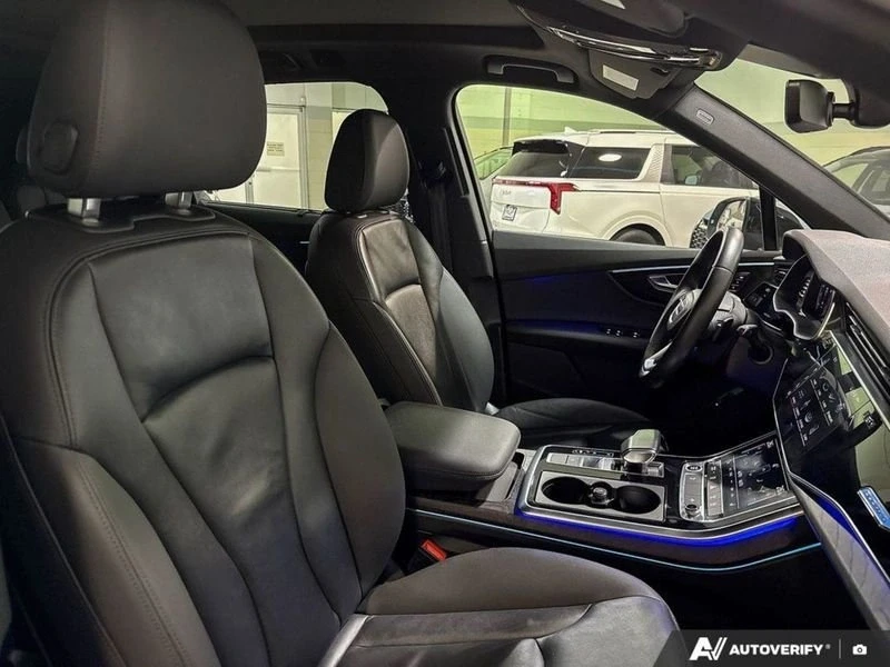 2022 Audi 4M Q7 - Image 17 of 20