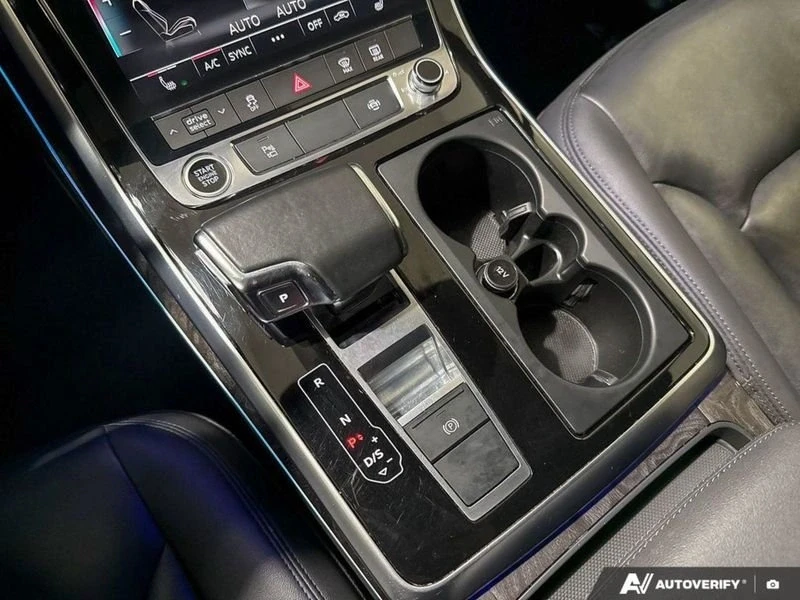 2022 Audi 4M Q7 - Image 13 of 20