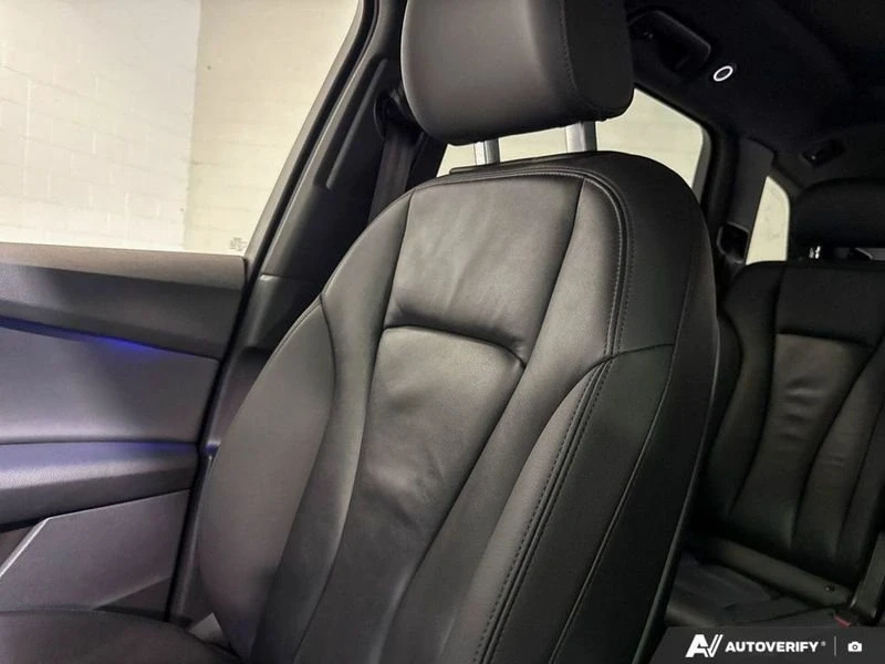 2022 Audi 4M Q7 - Image 15 of 20