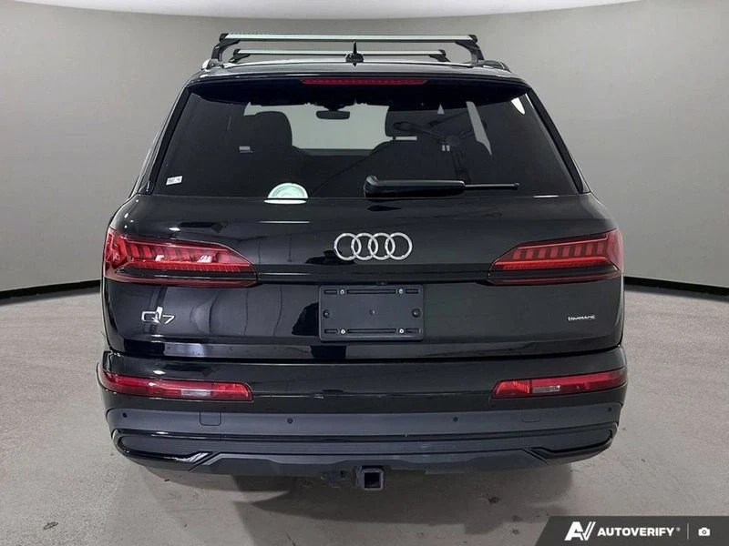 2022 Audi 4M Q7 - Image 5 of 20