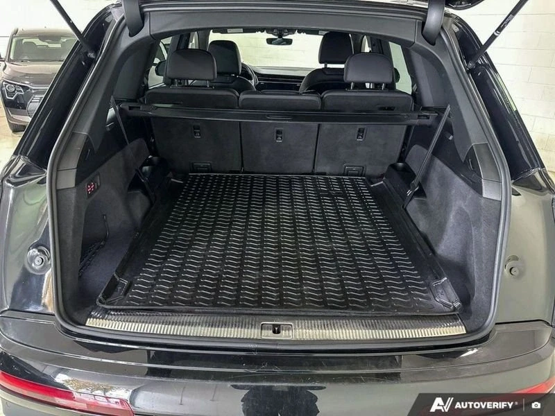 2022 Audi 4M Q7 - Image 8 of 20