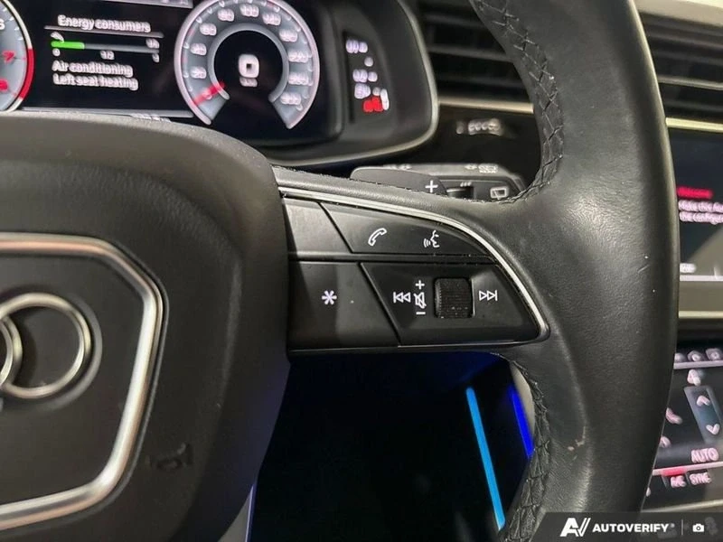 2022 Audi 4M Q7 - Image 12 of 20