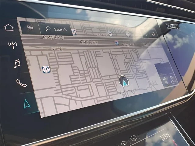 2022 Audi 4M Q7 - Image 10 of 20