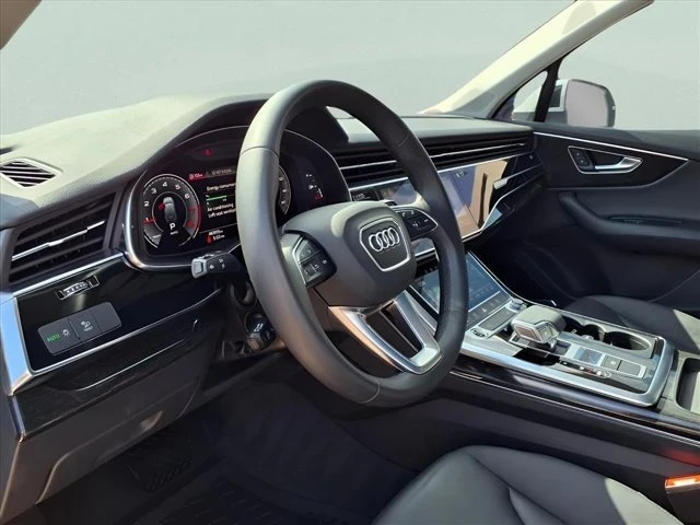 2022 Audi 4M Q7 - Image 20 of 20