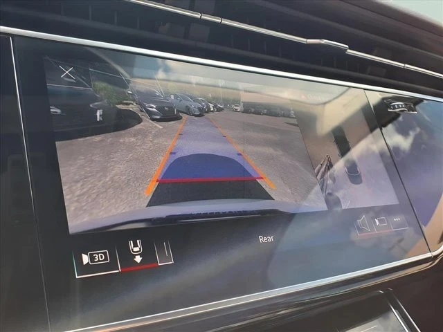 2022 Audi 4M Q7 - Image 11 of 20