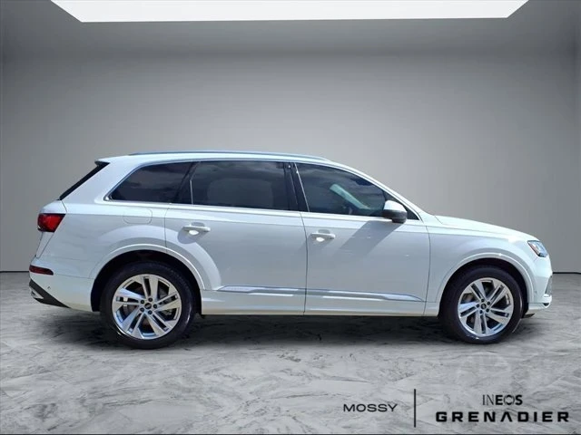 2022 Audi 4M Q7 - Image 5 of 20