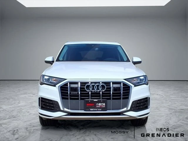 2022 Audi 4M Q7 - Image 4 of 20