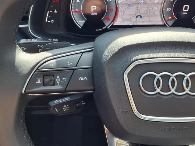 2022 Audi 4M Q7 - Image 18 of 20